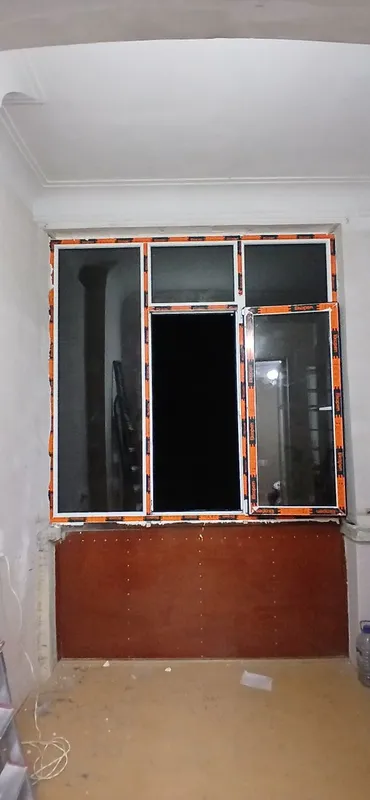 Окна двери из пвх 4 Окна двери из пвх 4
