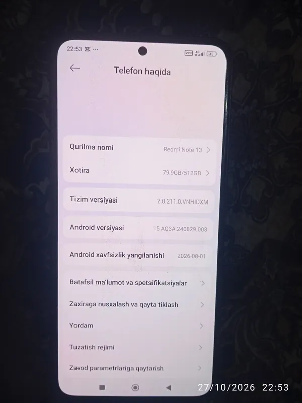 redmi note 13 2