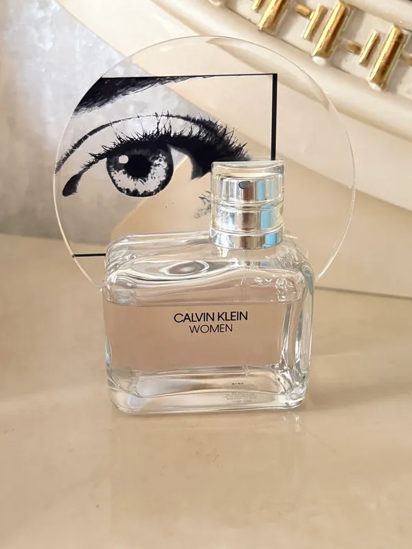 Calvin Klein парфюм 2