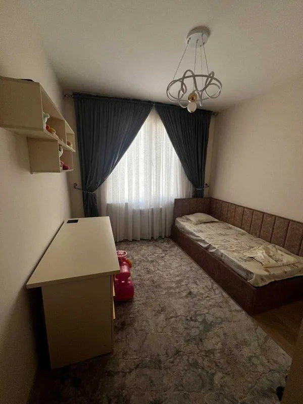 Olmazor City новостройкада квартира кизларга без маклера маклерсиз 2