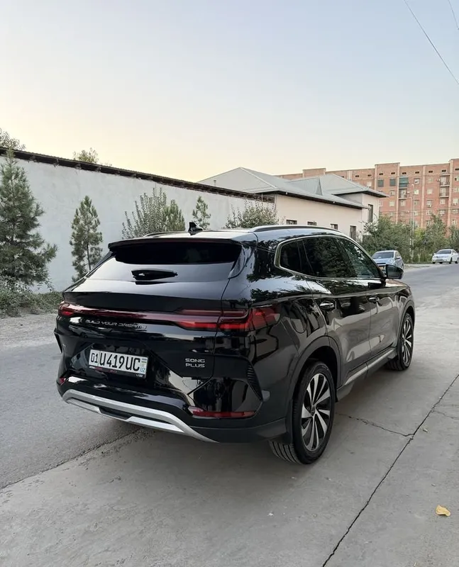 Byd champion gibrid 150 full 2024 toza 3 Byd champion gibrid 150 full 2024 toza 3