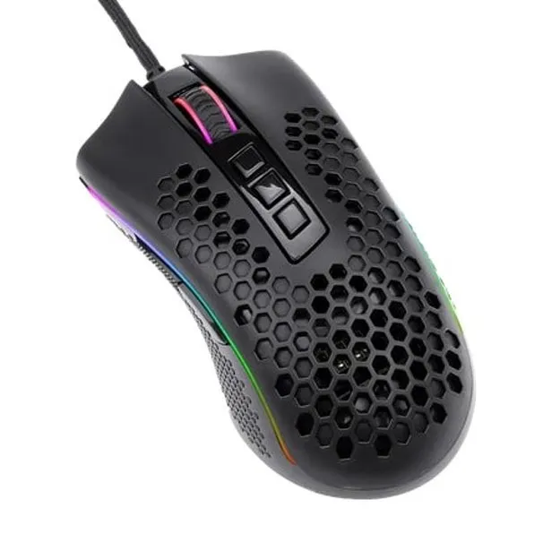 Продам свою игровую мышь Redragon Storm 1
