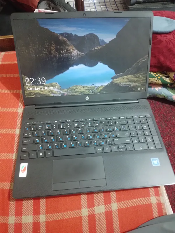 hp 1 hp 1