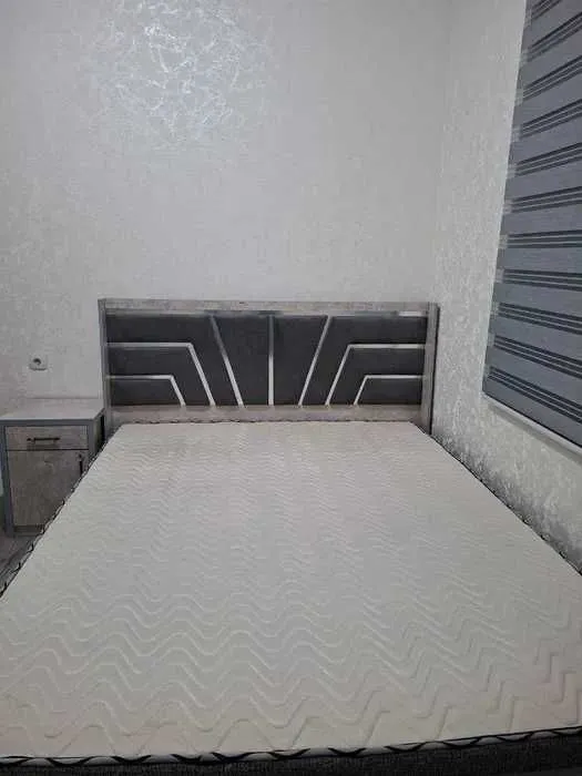 Arendaga 2 xonali yangi qurilgan dom. Keles shaxridan 1