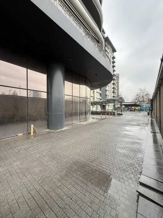 сдаётся помещение на улице бабура, Piramit tower 154 м² — фото 1