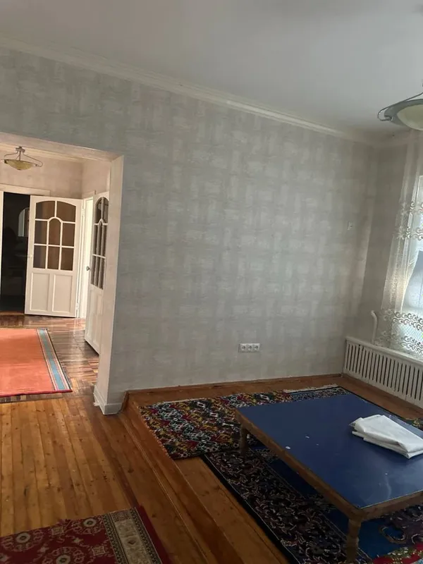 Квартира в Нукусе 1 Квартира в Нукусе 1