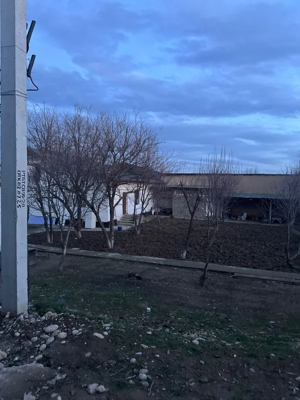 Yangi O‘zbekiston tomonda yer sotiladi Продаётся земельный участок — фото 2