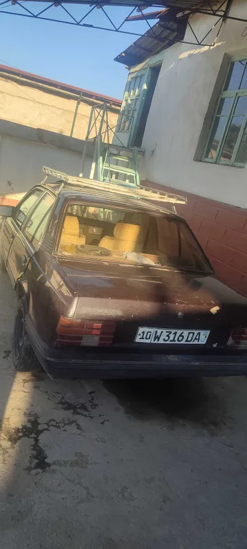 opel askona sotuvda прайект килиш учун яхши мошина — фото 4