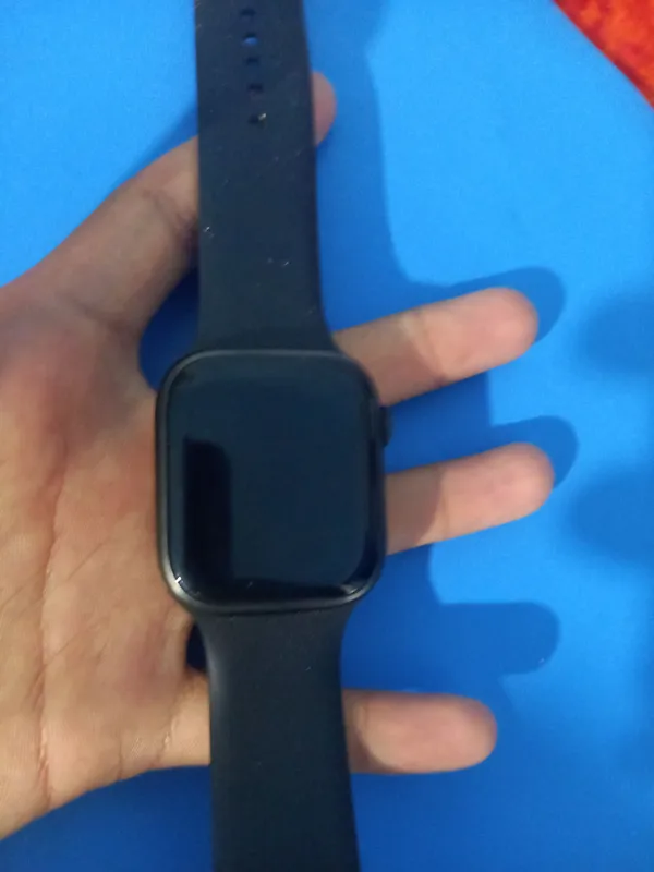 smart watch