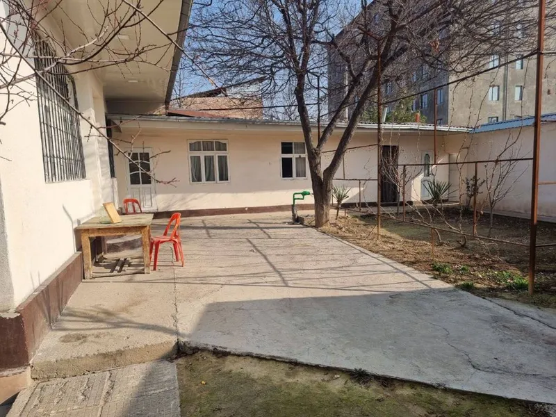 Продается участок дом Массив Феруза 5 комнатная 6 соток