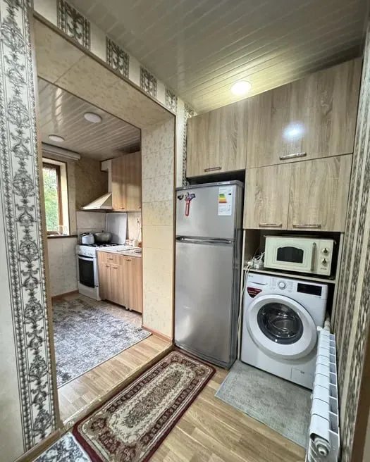 3 xonali kvartira ijarasi, 73 m² · ID 43377 1 3 xonali kvartira ijarasi, 73 m² · ID 43377 1