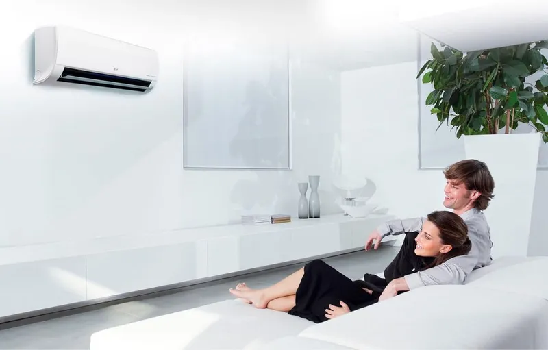 Установка кондиционеров Чиланзар быстро и качественно — фото 5