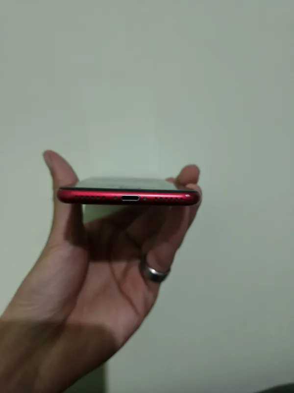Iphone 8 (Red Product) — фото 3