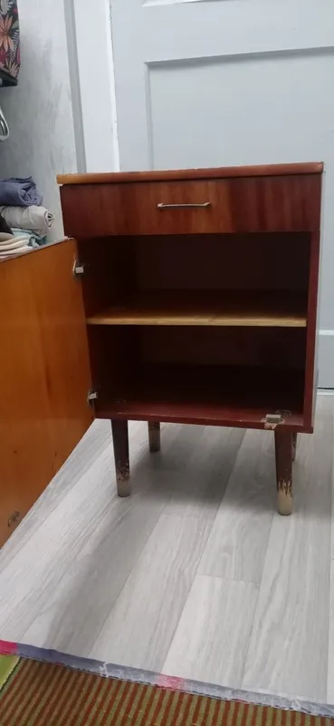 Тумбочка прикроватная 3 Тумбочка прикроватная 3