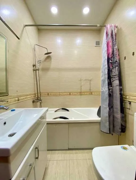 Сдаётся квартира в Рынок Сайрам 3-ком р-н Юнусабад-19 кв — фото 7
