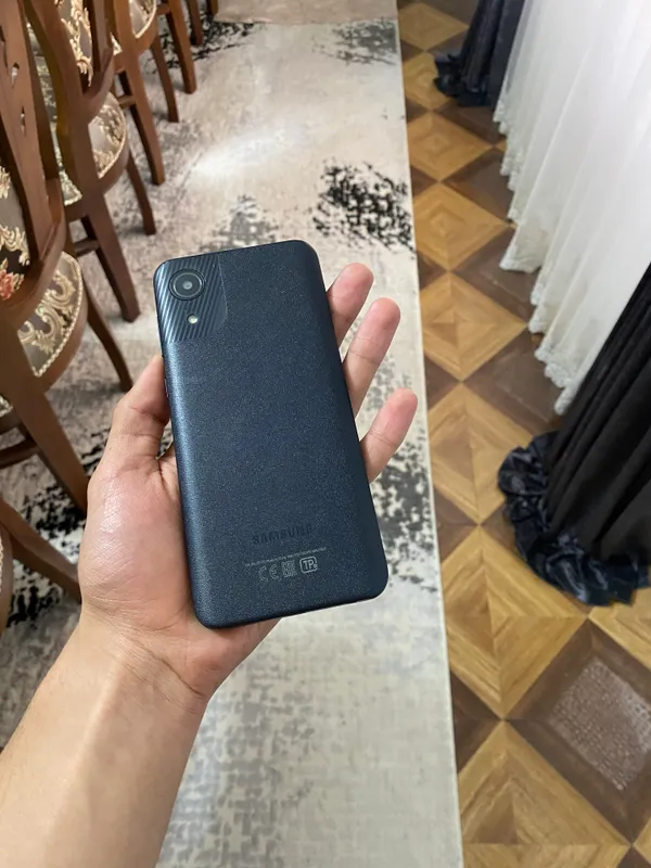 Samsung Galaxy A03 Core Imeykadan otmagan! — фото 1
