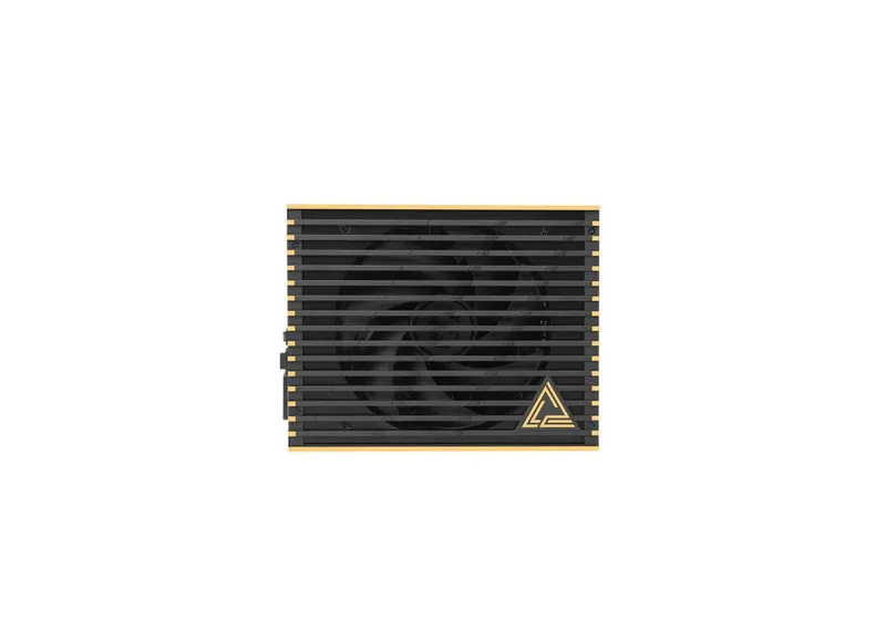 ' Блок питания MSI MEG Ai1600T (1600W, 80+ Titanium, ATX 3.1)