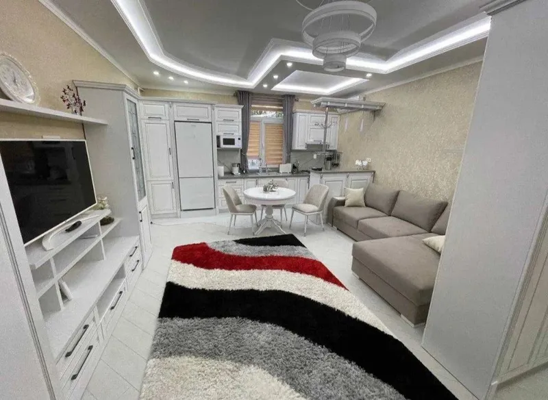 Яккасарайский братские могилы