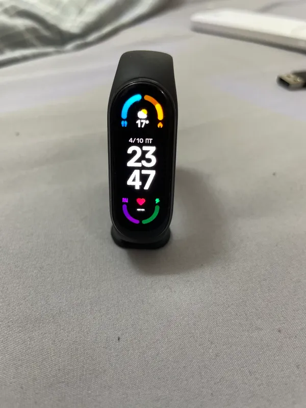 Часы Mi Smart Band 6
