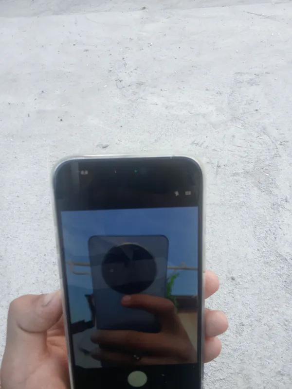 telfon redmi a 03