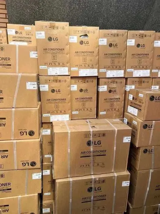 LG Кондиционер 09/12/18 Procool Dual Inverter низки цена доставка есть — фото 3