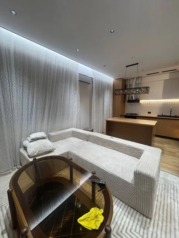 2-комнатная квартира 43 м² в ЖК Grand City (1/6) — фото 3