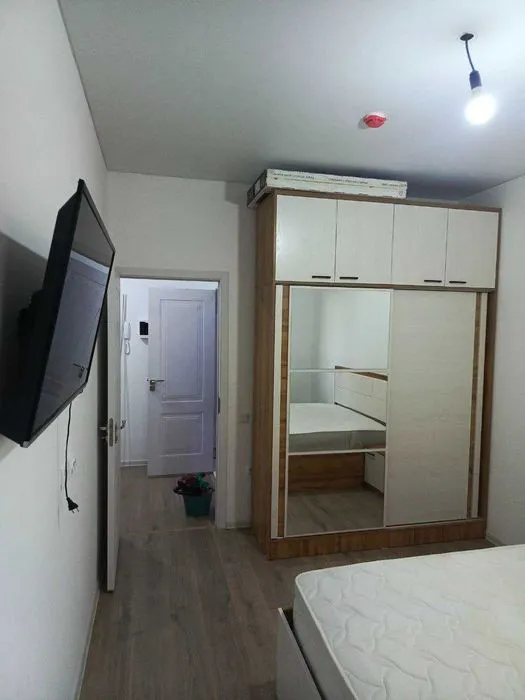 1 xonali kvartira, 32 m², 4/16 qavat (birlamchi uy-joy) 2