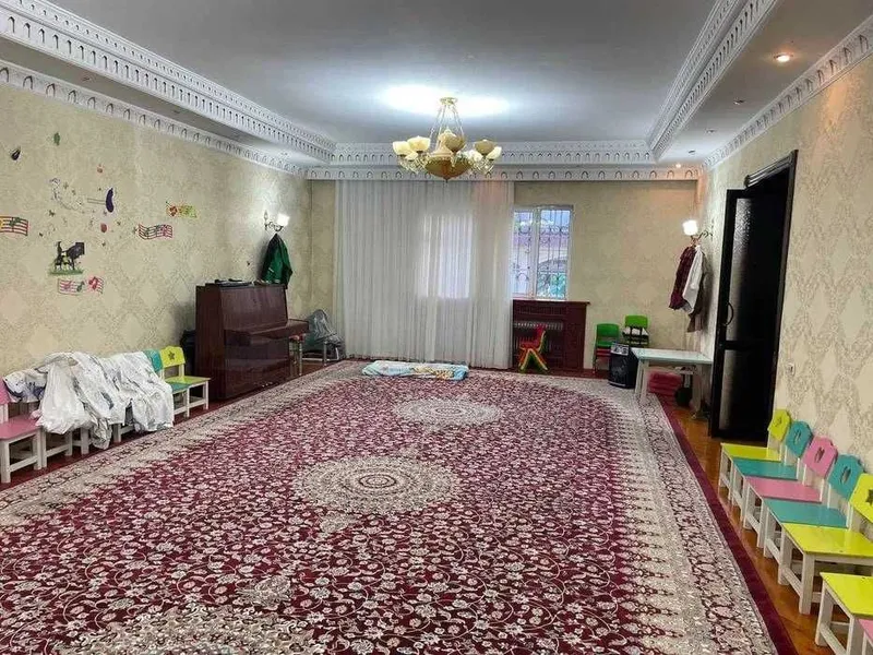 Продаётся Действующий Детский Сад Мирзо Улугбек Ор, Цыплята Табака — фото 2