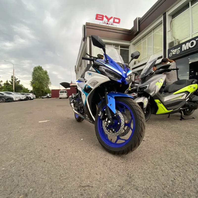 Motobayk