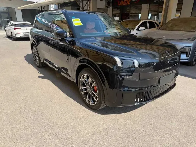 lynk&co 900 naxt va xalol nasiya