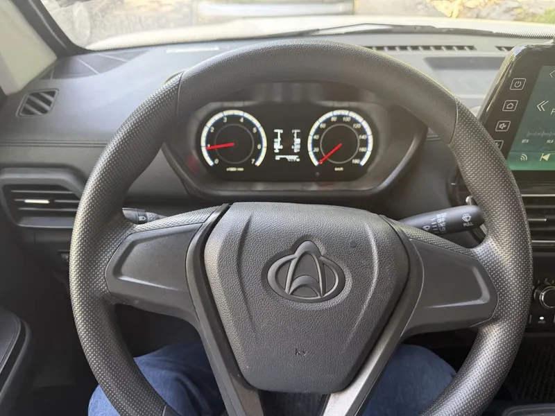 Changan star plus 6 Changan star plus 6