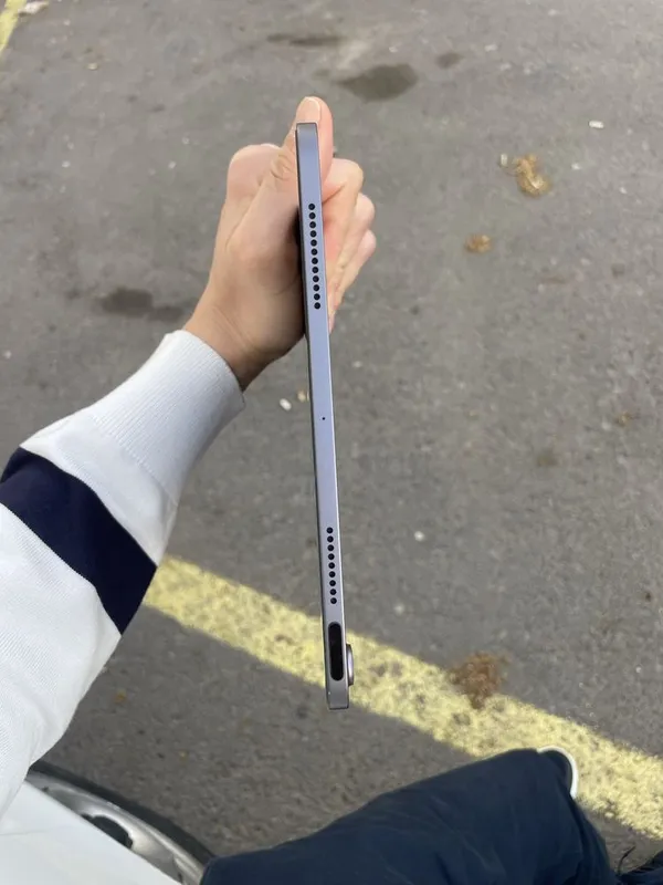 Ipad air M1 64gb wi-fi — фото 3