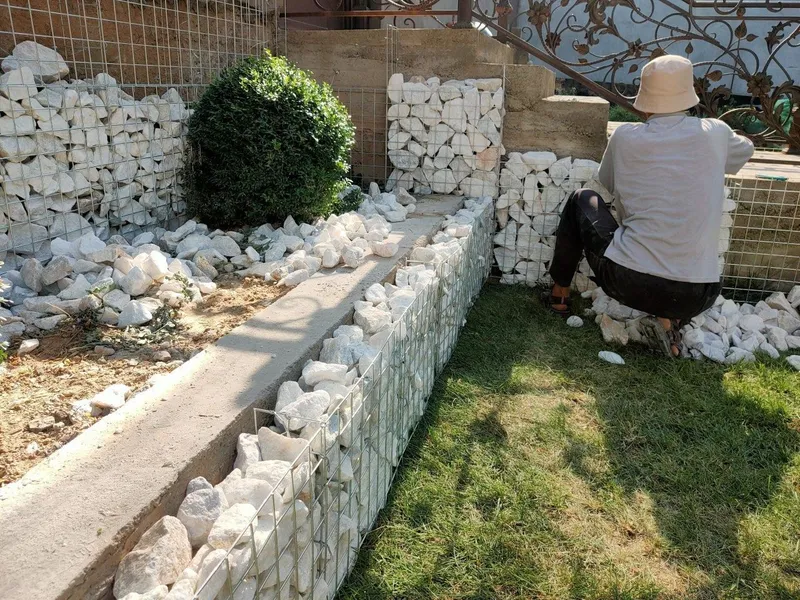 Габион Тошлар/ Gabion Tosh Optom — фото 7