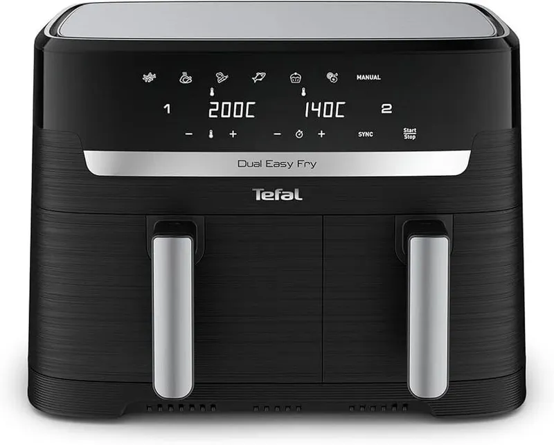 Аэрогриль Tefal EY901840 6