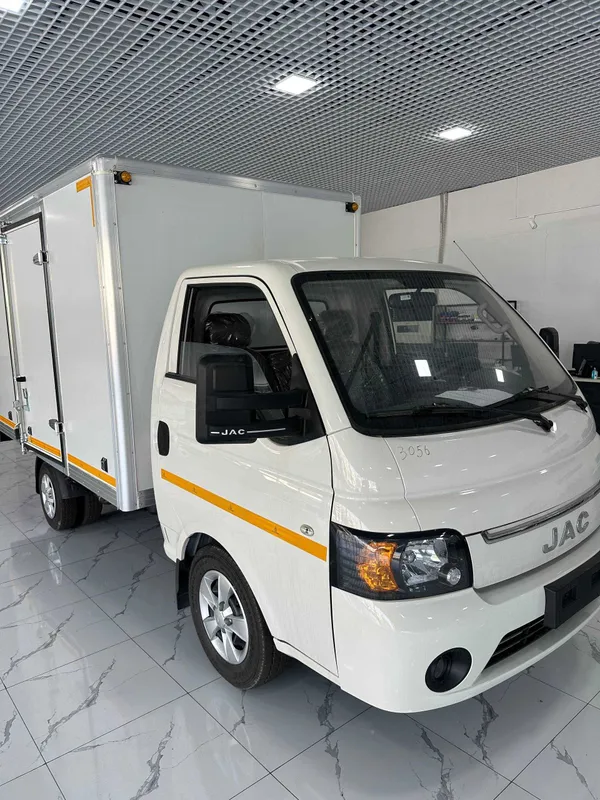 JAC X200 Rassrochka Avto kredit Nasiya Savdo 2 JAC X200 Rassrochka Avto kredit Nasiya Savdo 2
