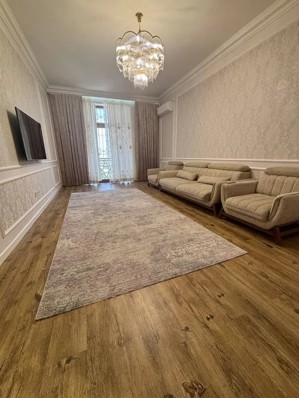 Аренда квартира ЖК Real House 3/6/6 100 м2 Аренда квартира ЖК Real House 3/6/6 100 м2