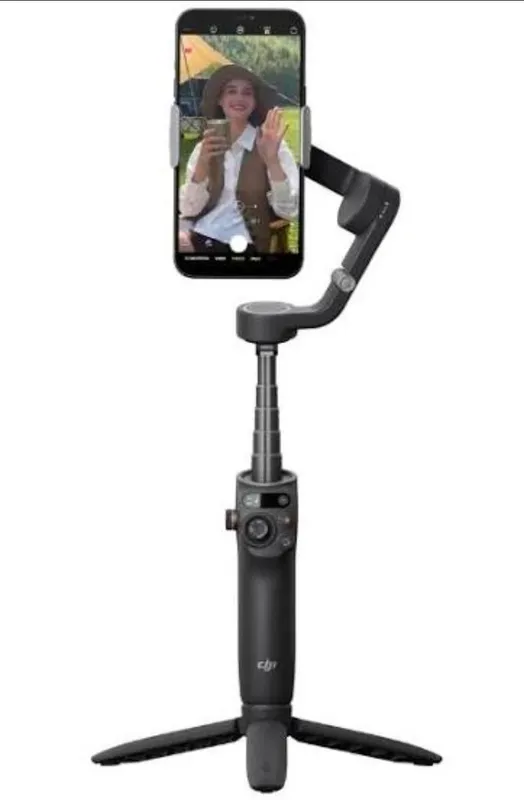 stabilizayor dj osmo 6 stabilizayor dj osmo 6