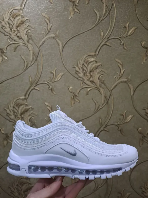 Nike Air Max 97 krossovkalari 1 Nike Air Max 97 krossovkalari 1