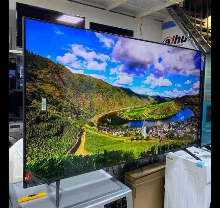 Телевизор LG 65 4K Smart Webos TV 25% скидка бонус кронштейн — фото 4