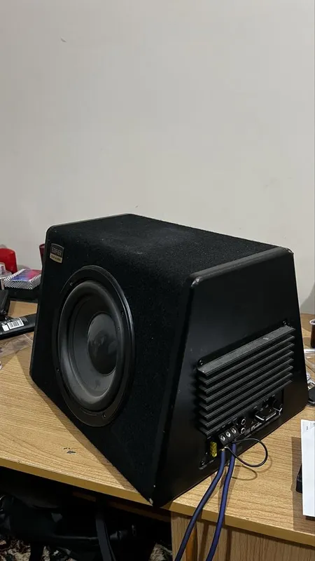 Aktivniy sabufer edifer