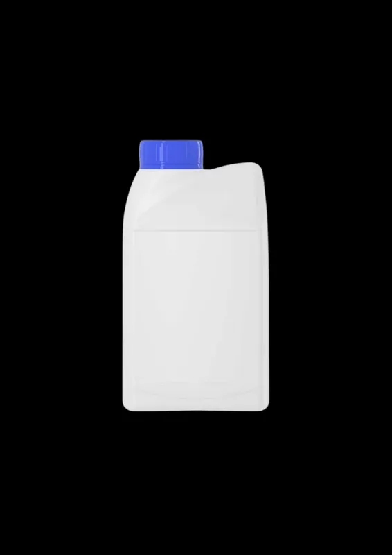 Канистры от 1л до 20л S-PLAST — фото 1