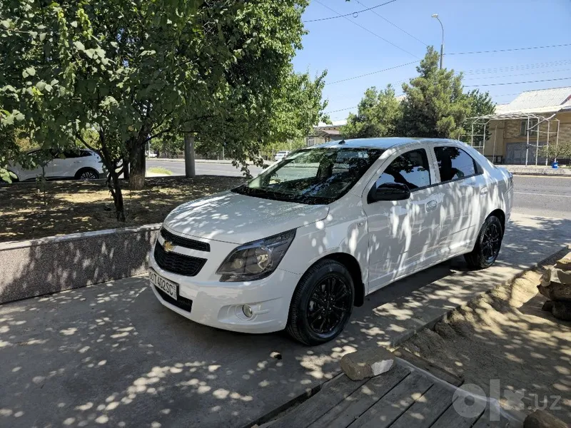 Cobalt MCM 2026 yil 10750 km kapot bron qilinga salon laminatsiya boga 1 Cobalt MCM 2026 yil 10750 km kapot bron qilinga salon laminatsiya boga 1