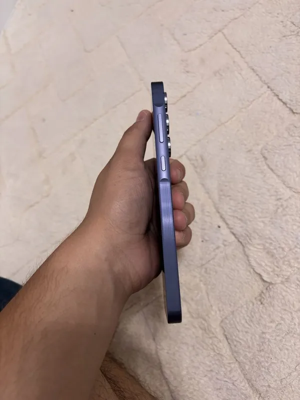 Samsung galaxy A 55 5G 4