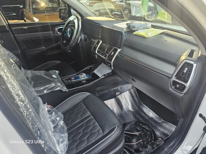 Kia Sorento 3.5 mator Full — фото 6