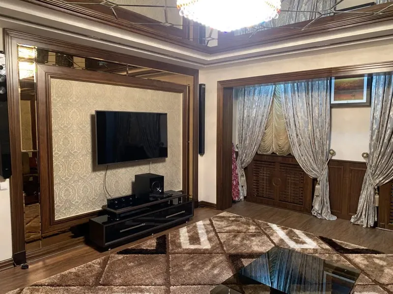 Сдается квартира