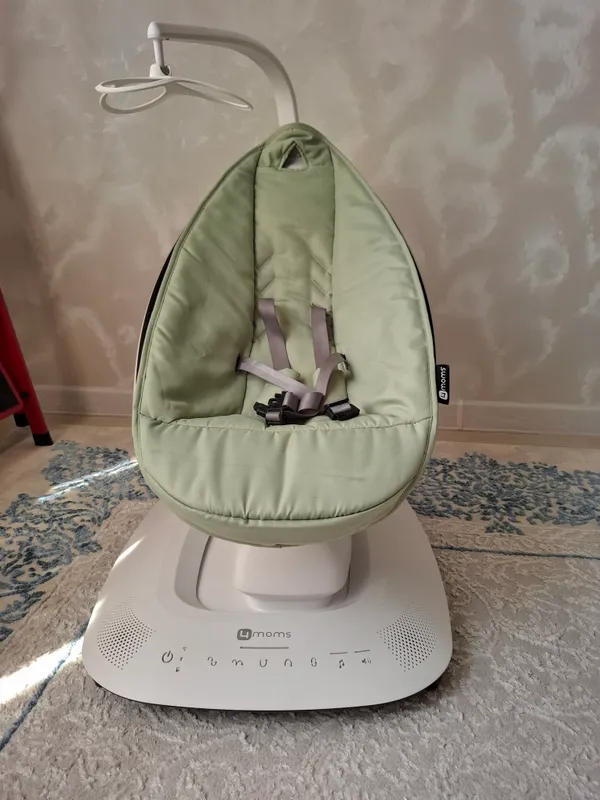 4moms MamaRoo электрон беланчак сотилади 1 4moms MamaRoo электрон беланчак сотилади 1