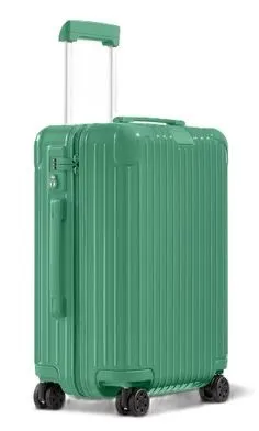 RIMOWA Essential — Gloss Green — фото 1