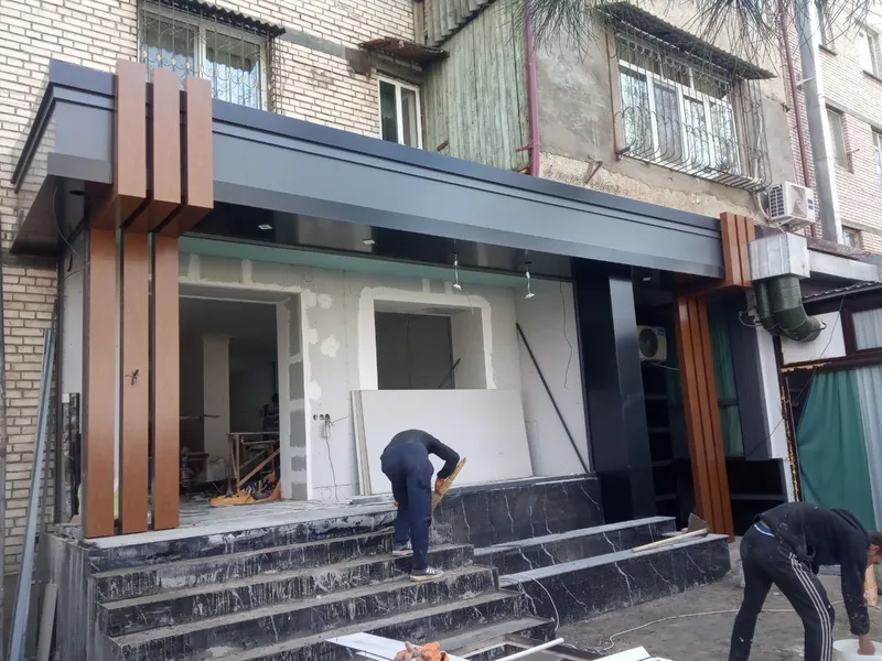 Алюкабонд аликафон алкафон алукабонд. Alkafon alukopo 2