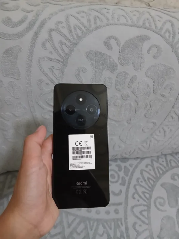 redmi 14 c idel srochni