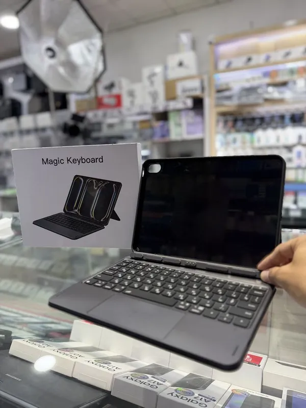 Ipad bez bluts ulanadigan keyboard Ipad bez bluts ulanadigan keyboard